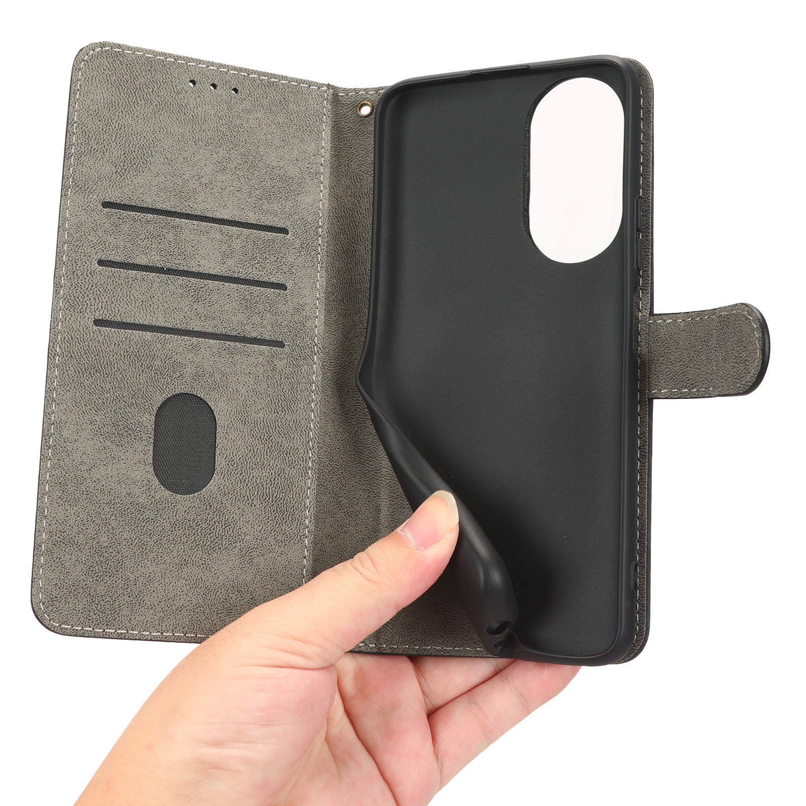 RFID Blocking Phone Cover For Honor X7 Foldable Stand Magnetic PU Leather Protective Phone Wallet Case RFID Blocking Phone Cover For Honor X7 Foldable Stand Magnetic PU Leather Protective Phone Wallet Case